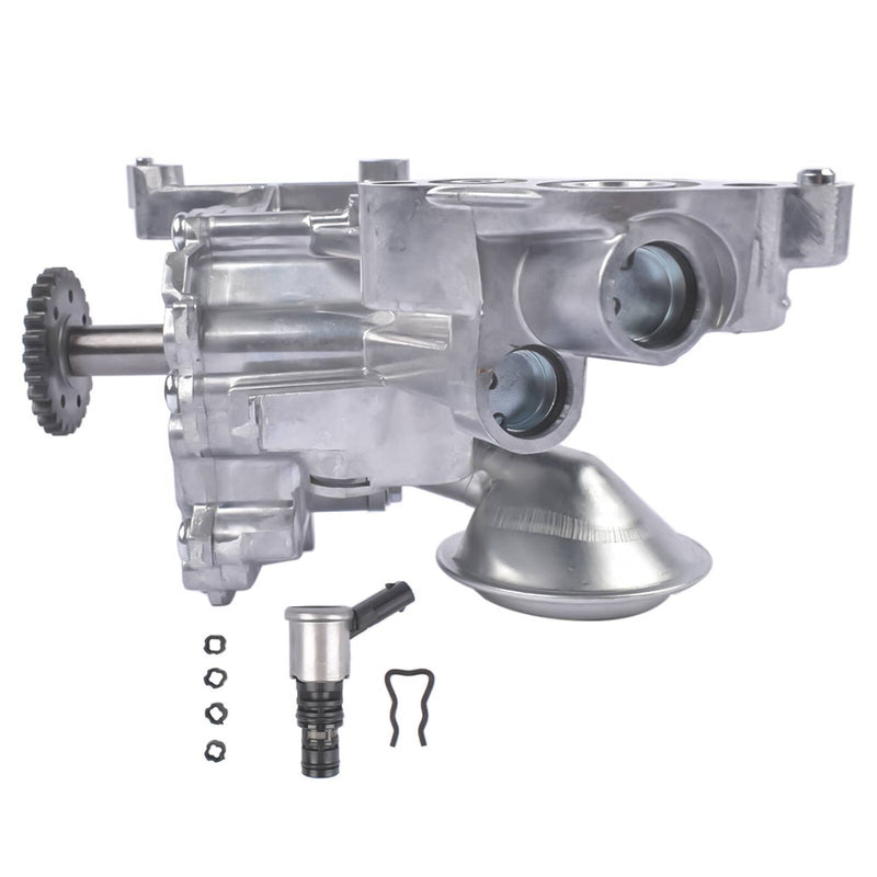 12686439 Oil Pump for Chevrolet Equinox Malibu Cruze Volt Spark 1.4L 2016-2023