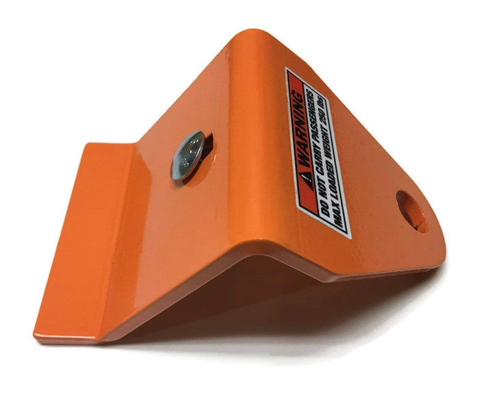 HD Heavy Duty Trailer Hitch for Scag Cheetah 61 Inch 72 Inch Deck ZTR Lawn Mower
