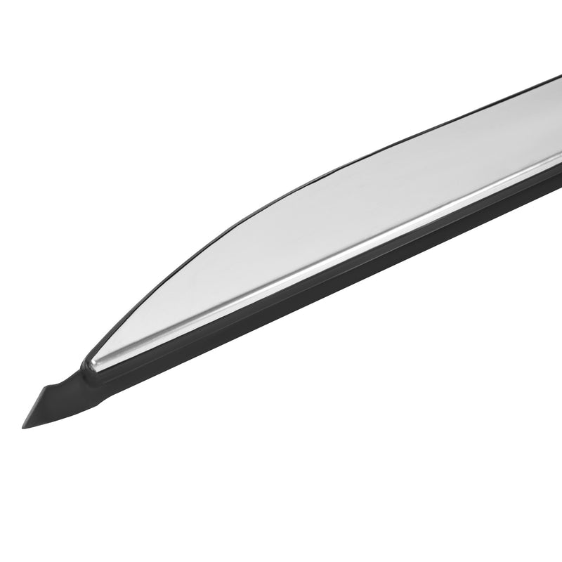 Outer Pillar Molding Trim Quarter Panel Driver Side for Kia Optima 2011-2016