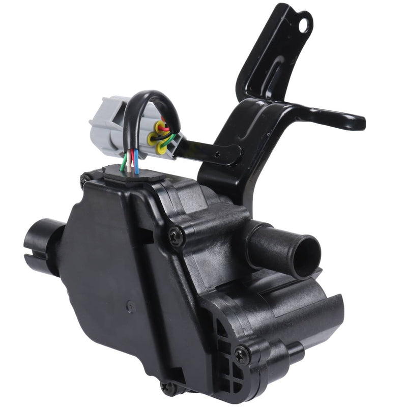 16670-21010 Heater Coolant Control Valve 5Pin for Toyota Prius 2004-2009 1.5L