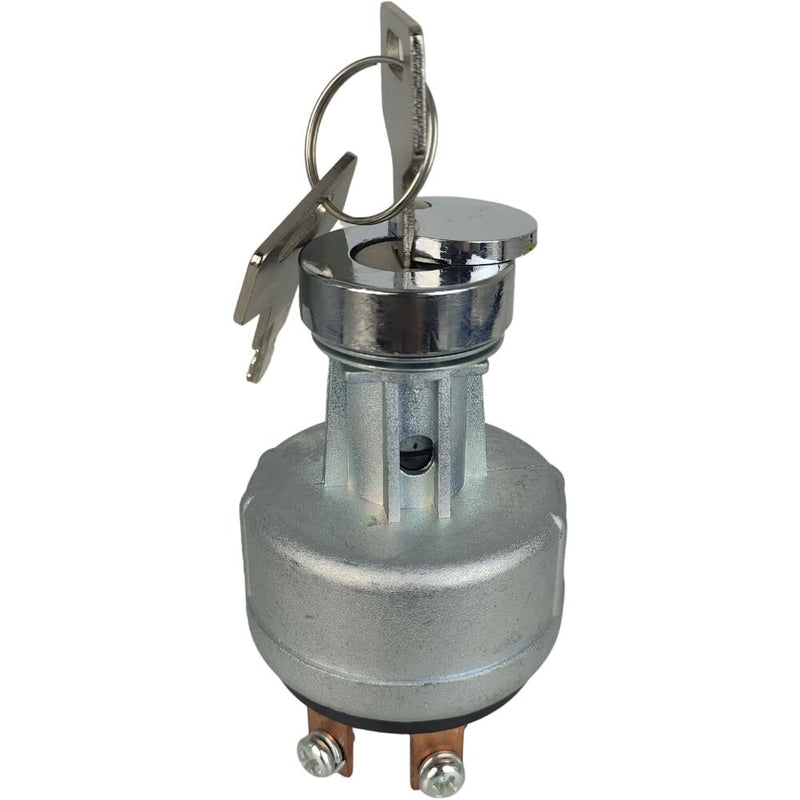 DURAFORCE 1700100023 Tractor Ignition Starter Switch for Takeuchi TB175 TB125 TB135 TB145