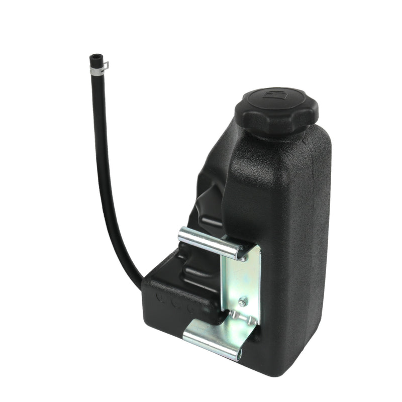 792168 Fuel Gas Tank with Cap for B&S Small Engine Mower Garden Equipment Models