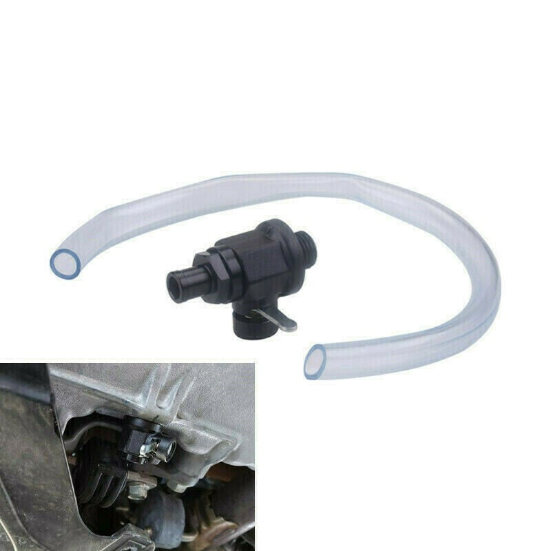 M14 x 1.5 Oil Pan Plug Kit Engine Oil Drain Valve for Honda Acura Civic