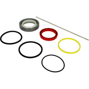 DURAFORCE 25H41702 Bucket Cylinder Hydraulic Seal Kit for Bush Hog 1840QT
