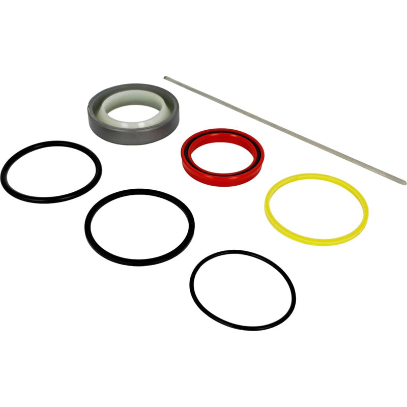 DURAFORCE 25H41702 Bucket Cylinder Hydraulic Seal Kit for Bush Hog 1840QT