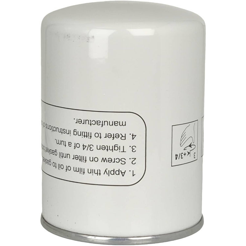 DURAFORCE D8NNB486CA Hydraulic Filter for Ford New Holland 3600 2600 4100 4600 5600