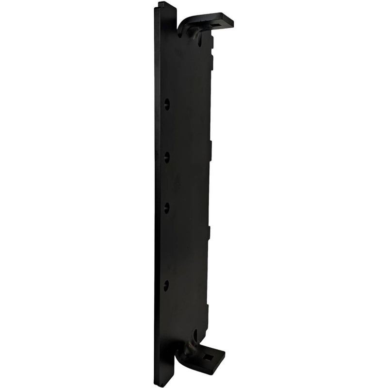 DURAFORCE 689-00304A Hitch Bracket Assembly for Cub Cadet 19A30003 Triple Rear Bagger