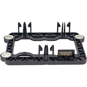 DURAFORCE 1271015056 Cruise Radar Bracket for Nissan for Infiniti Distance 284376RB8A