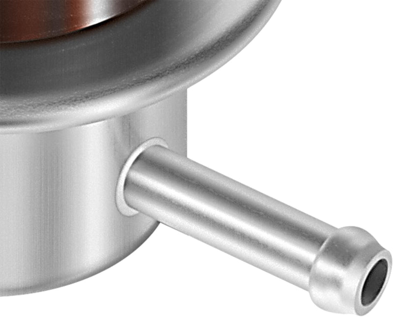 Fuel Pressure Regulator for Volvo Penta Mercruiser 4.3 5.0 5.7 6.2L Engines