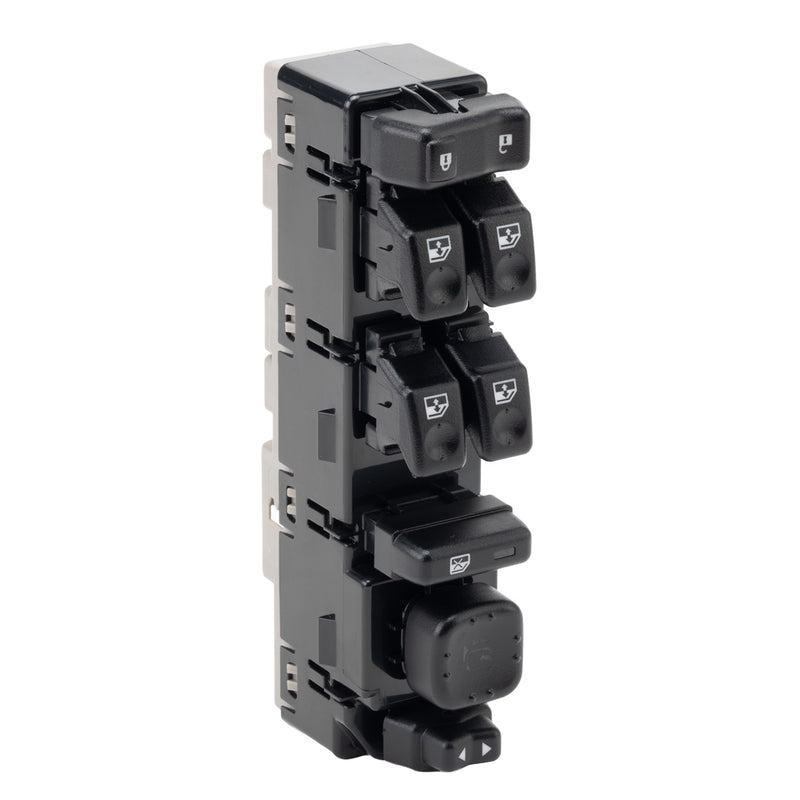 15883429 Master Power Window Control Switch Module for Hummer H2 2003-2007