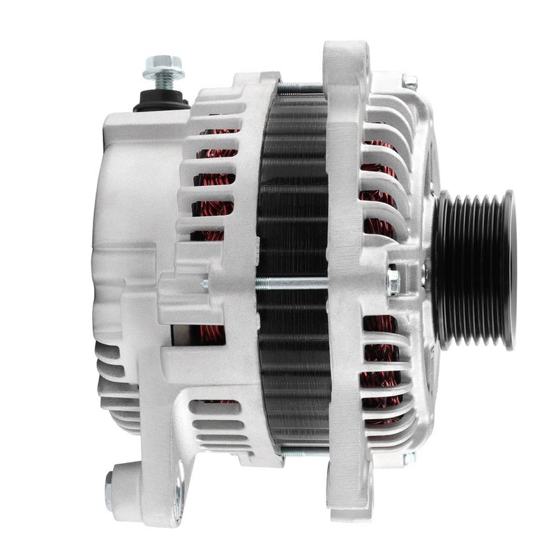 Alternator for Ford Edge 2007-2014 Taurus 2008-2012 Lincoln MKZ 3.5L