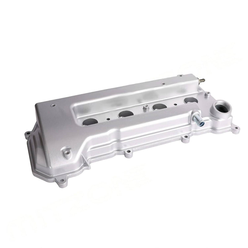 Aluminum Valve Cover w/ Gasket for Toyota Corolla Celica Matrix 1.8L