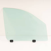 DURAFORCE Front Side Door Window Tempered Glass RH for Dodge Ram 2002-2009 4Dr Crew Cab