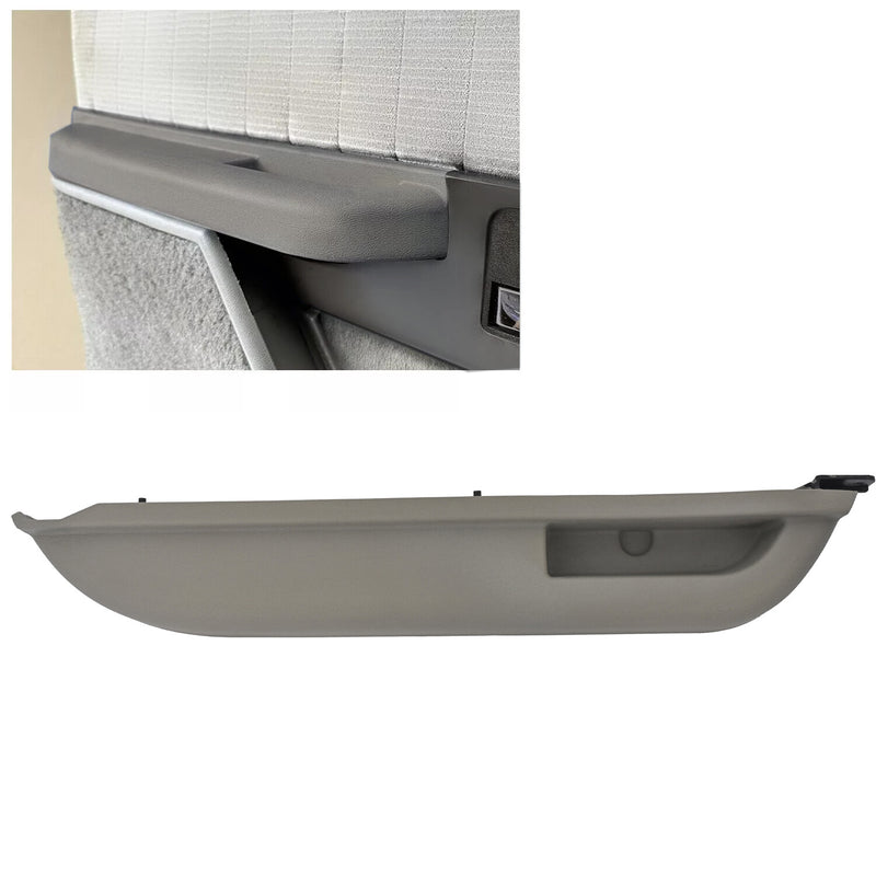 Front Left Inner Door Panel Handle Armrest for Chevrolet for GMC 1988-1994