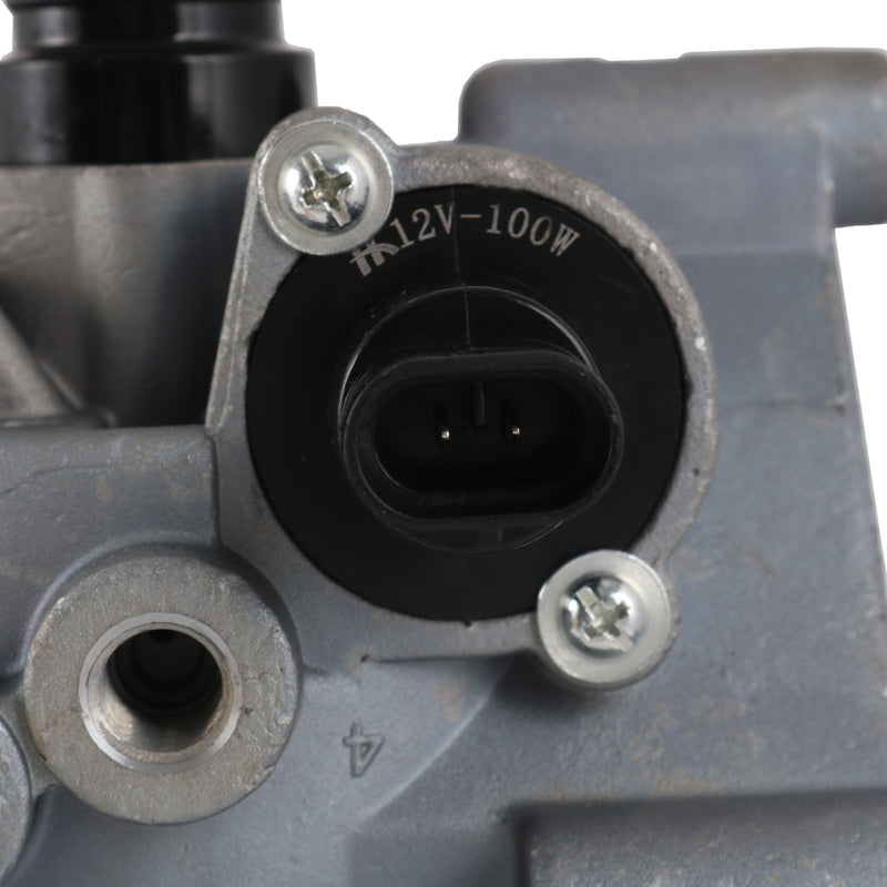 4324130010 Air Dryer WABCO 1200 Type for Meritor R955205 955205 4324130030