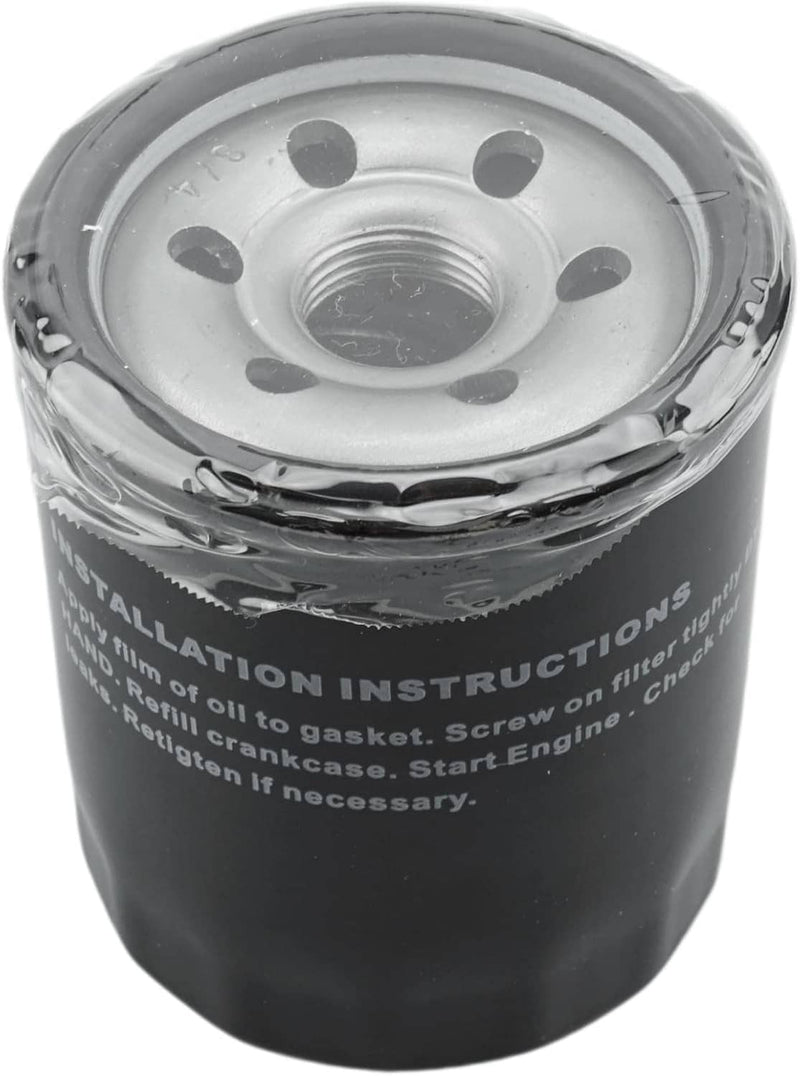 DURAFORCE 8M0222307 Outboards 100 Hour Oil Maintenance Kit for Suzuki 115HP 140HP 4-Stroke