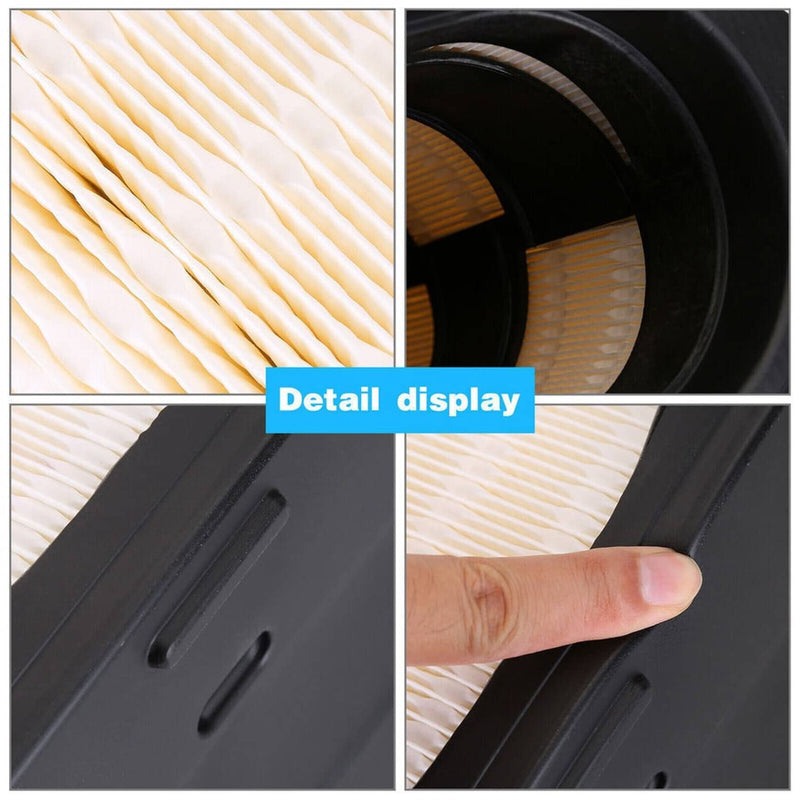D37-1061 Engine Air Filter for 2023 Kenworth T680 and Peterbilt 579