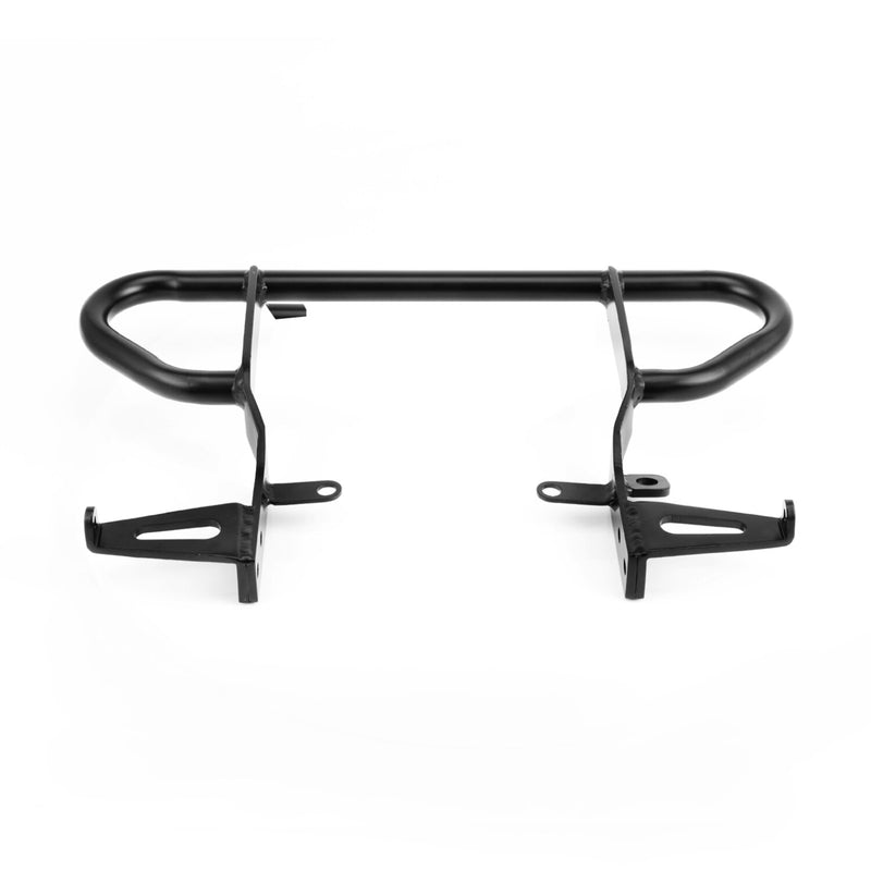 Grab Bar Bumper Rack Back Carrier with Bolts for Yamaha YFZ450R 2009-2024