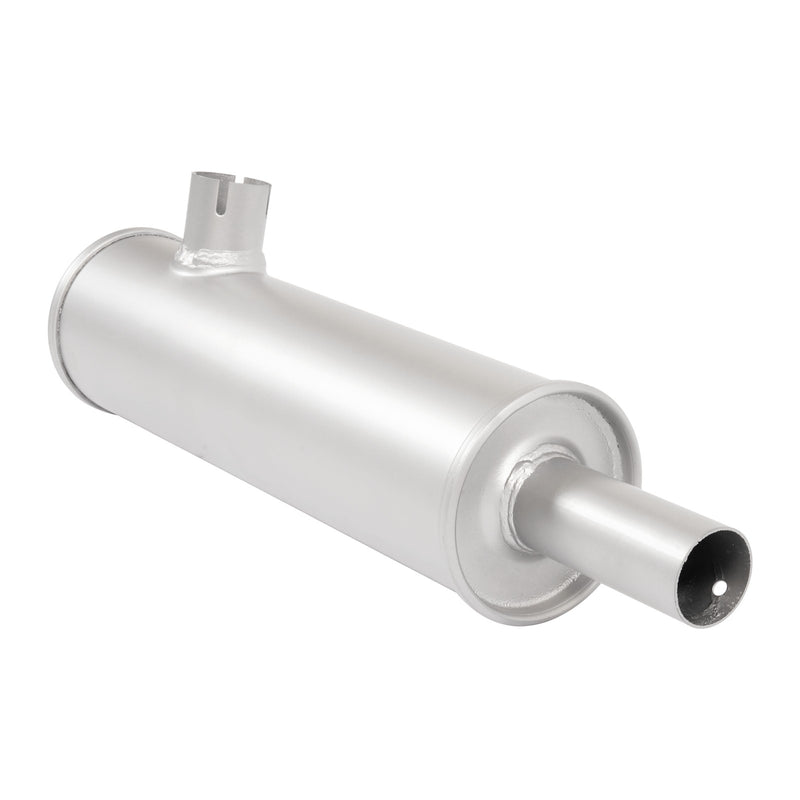 Exhaust Muffler for Wisconsin VF4D VH4D Skid Steer Engine #WD-98 Reducing Noise