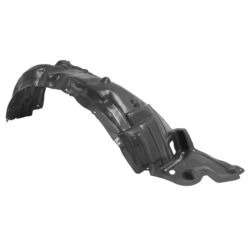 Fender Liner for Lexus IS250 IS350 2006-2008 Front Right Side Extension Sheet