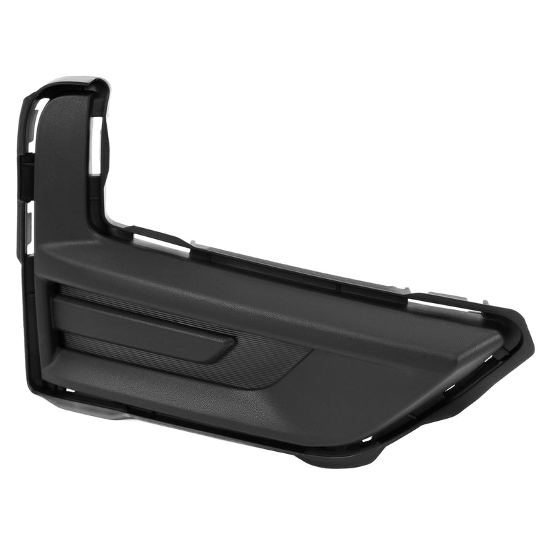 Fog Light Bumper Grille Cover Driver Side for Nissan Rogue 2017 2018 2019 2020