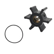 DURAFORCE 25-12007 25-12009 Sea Water Pump Impeller Kit for Northern Lights M673 Pump