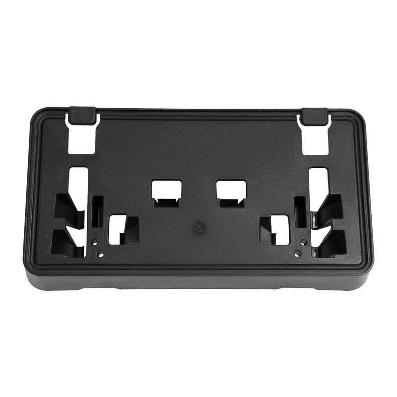 ML3Z-17A385-BB Front License Plate Bracket Frame Holder for Ford F150 2021-2023