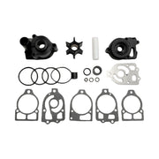 DURAFORCE 46-96148A5 Water Pump Kit for Mercury Mariner V6 150 175 200 220 225HP