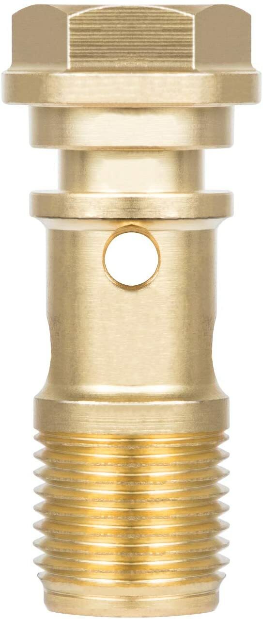 AR2119 Gymatic 3/B Unloader Mounting Bolt Kit for Annovi Reverberi XM RK Series