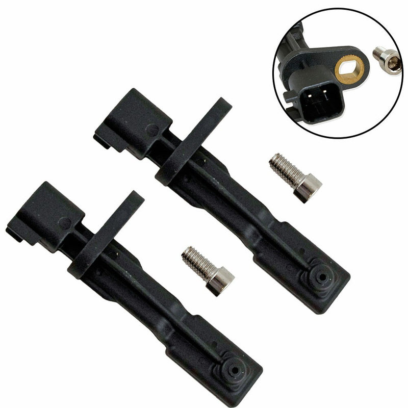 Engine Hood Hinge Cover for Jeep Wrangler JL 18 Plus Gladiator JT 20 Accessories