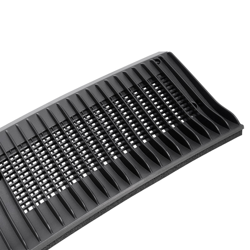 Wiper Cowl Vent Panel Grille for Ford E-Series E350 Econoline 1992-2024 Left