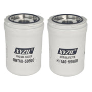DURAFORCE Hydrostatic Hydraulic Oil Filter for Kubota Tractors HHTA0-59900 L Series 2X
