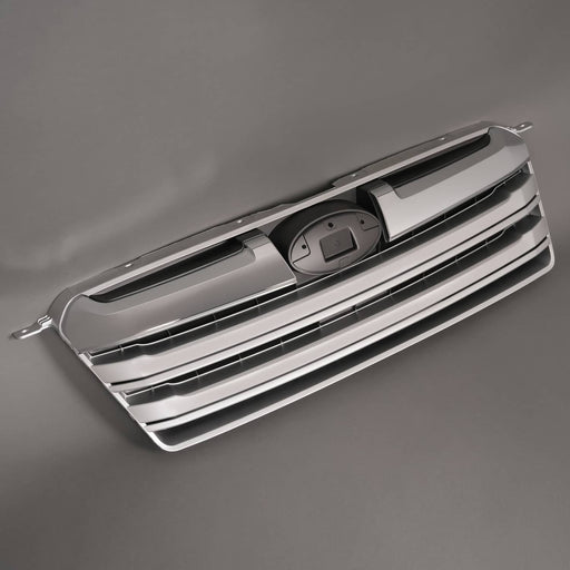 DURAFORCE #91121AJ14A Front Grille Assembly with Shell Insert for Subaru Outback 2013 2014