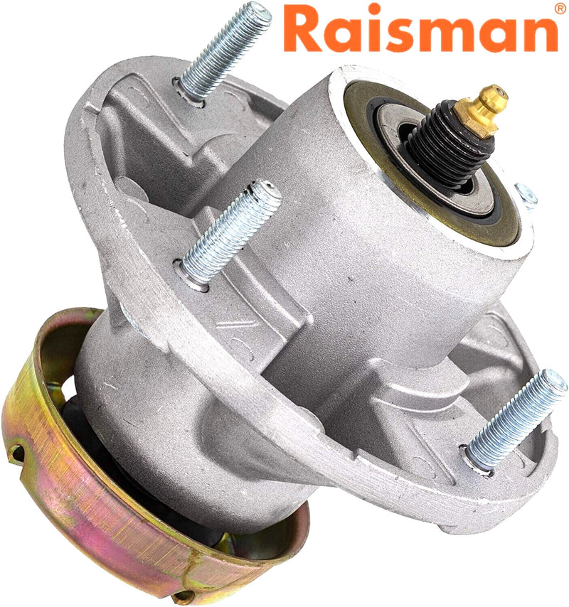 Spindle Assembly for John Deere AM124498 AM131680 AM135349 AM144377