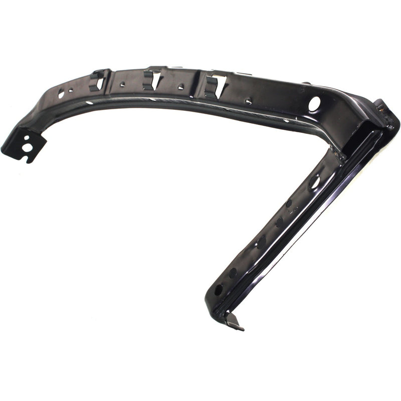 DURAFORCE Front Bumper Bracket Fit For 2006-2010 2011 Honda Civic Sedan Set of 2 06-11