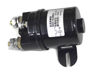DURAFORCE 12 Volt Solenoid for Yamaha Golf Cart Kart G2 G16 Gas 4 Cycle 1985 and Up