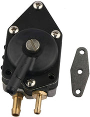 DURAFORCE 438555 433386 18-7353 Fuel Pump for Johnson Evinrude Outboard 18 25 30 HP