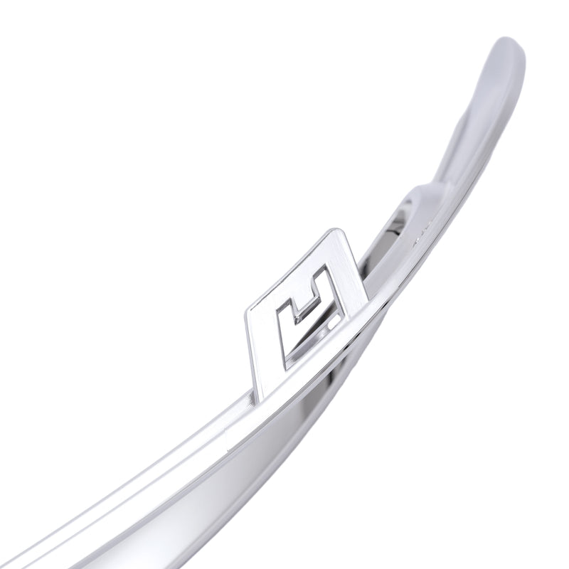 #5SW15SZ0AA Fog Light Trim Driver Side Front Chrome for Chrysler 300 2015-2024