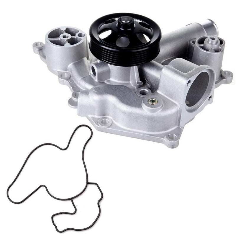 5038668AA Engine Water Pump for Chrysler 300 Jeep Grand Cherokee Charger 2011-18