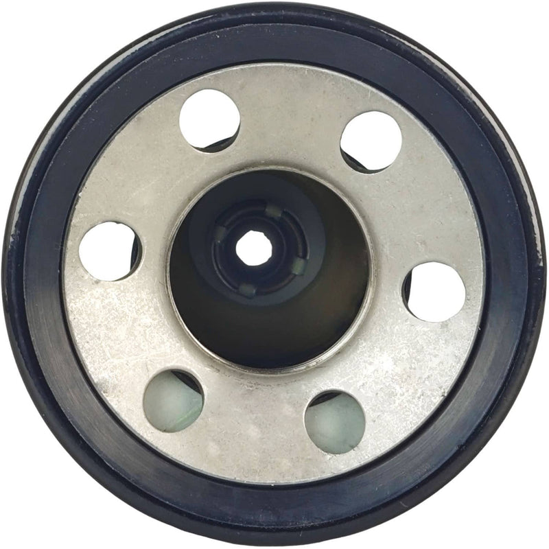 DURAFORCE Hydraulic Oil Filter for John Deere BT9346-MPG AE37594 Utility Compact Tractor