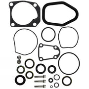 DURAFORCE 396355 Lower Unit Seal Kit for Johnson Evinrude Outboards 40HP 50HP 55HP 60HP