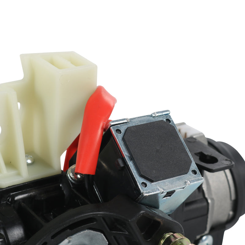 81900-H9G00 Ignition Lock Switch Assembly with Keys for Kia Rio 2021-2023