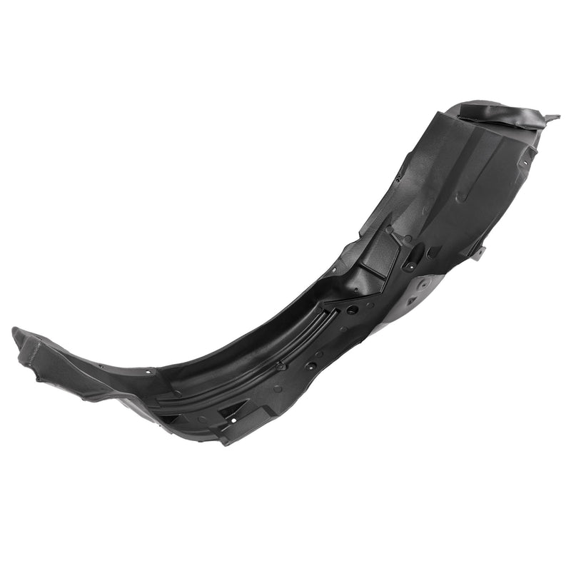 Front Passenger Side Fender Liner Splash Shield for Honda Accord 2016-2017