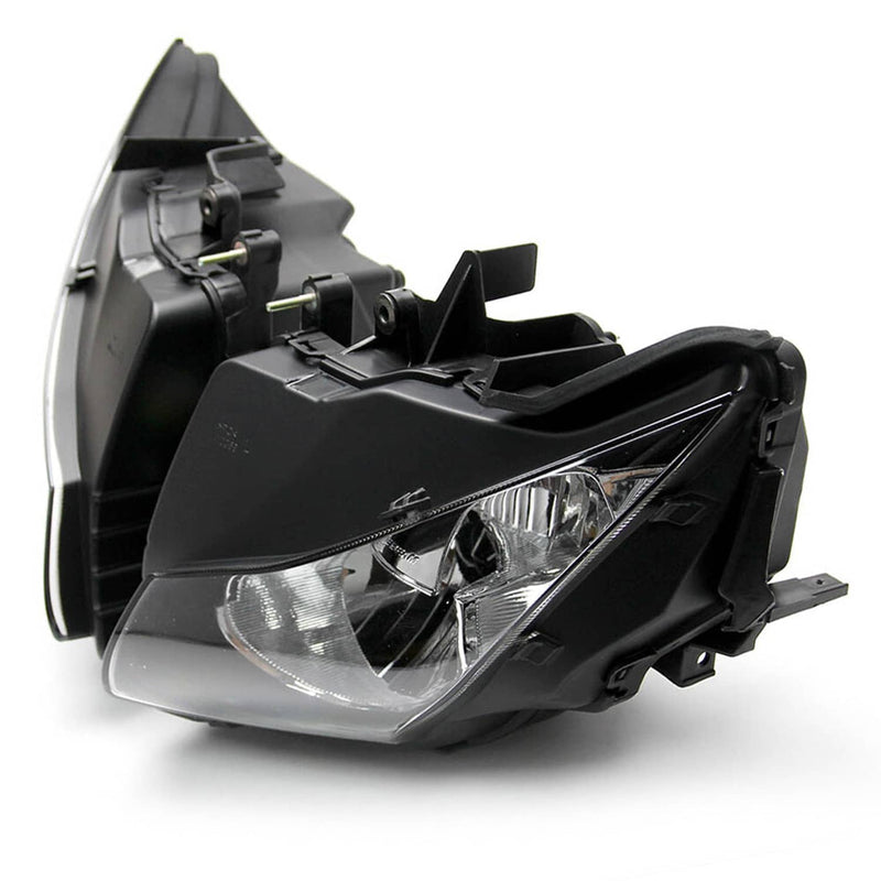 Front Headlight Assembly HeadLamp for Honda 2012-2016 CBR1000RR CBR1000 RR