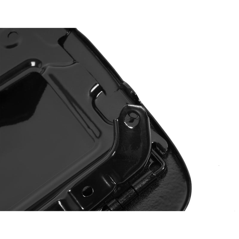 77305-04080 Fuel Filler Gas Door Lid Cap for Toyota Tacoma 2016-2023 5ft Bed
