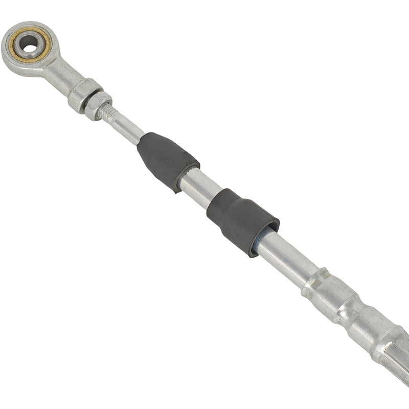 119-7366 Steering Control Cable Assembly for Toro Grandstand Mower 48 60 52