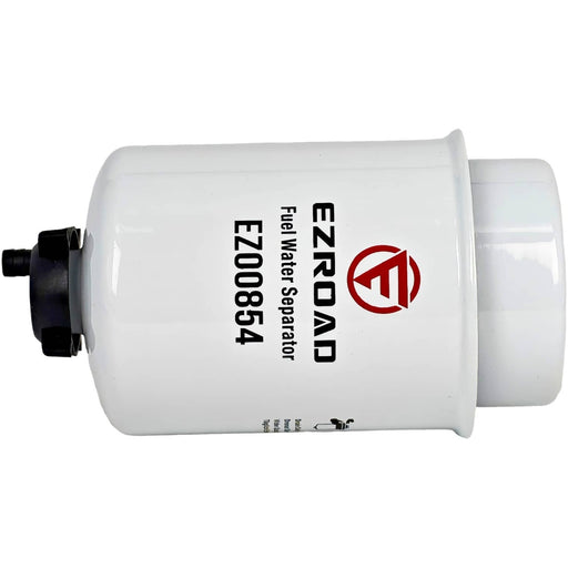 DURAFORCE 84565926 Fuel Water Separator Filter for Case TV450 TV450B TV620B 650L