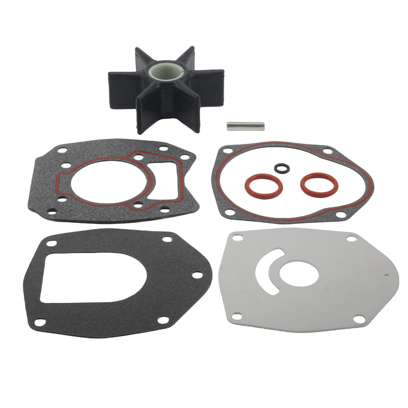 47-8M0100526 Water Pump Kit for Mercury Mariner 70 75 80 90HP 3CYL