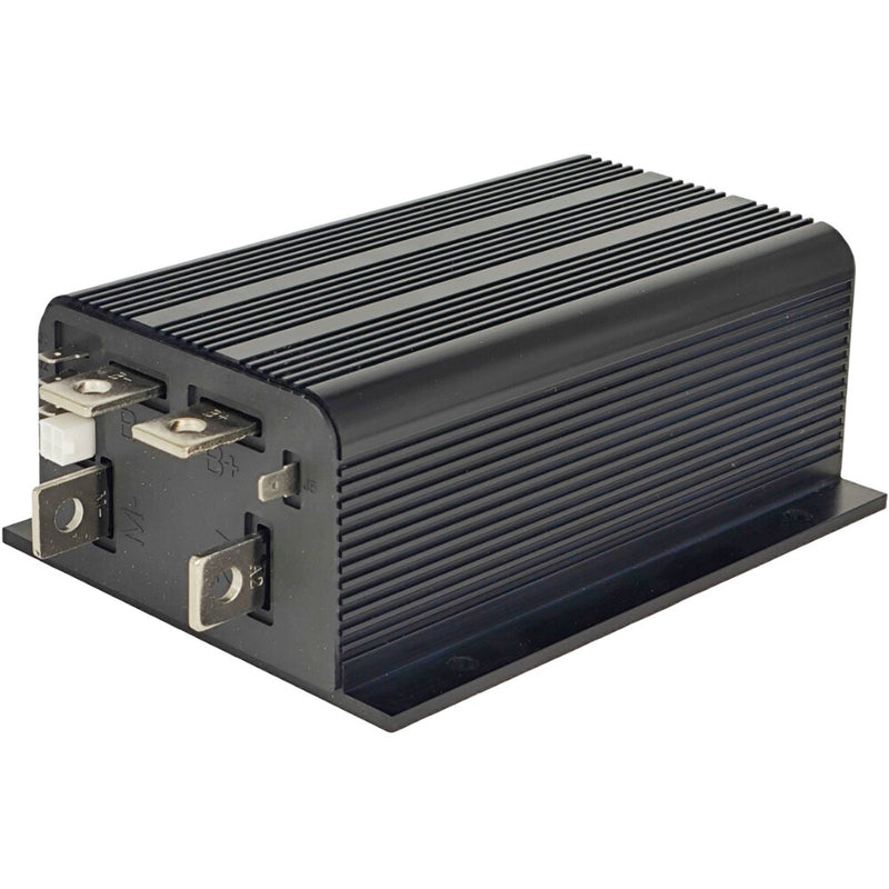 36V 500A ITS Motor Controller for Curtis 1204-032 1204-004 1204-009