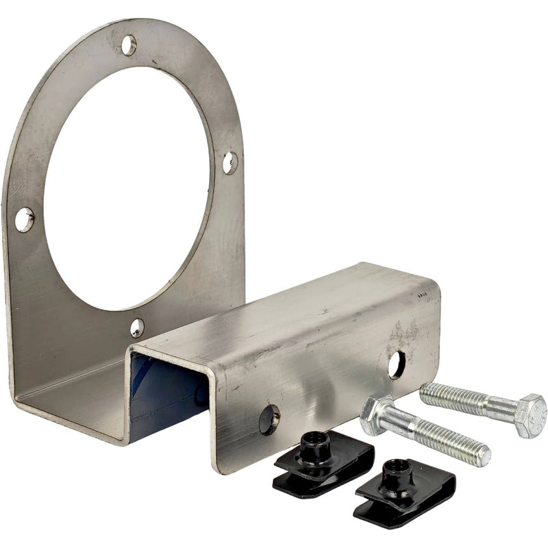 DURAFORCE Watermelon Light Bracket Universal Mount Angled Straight Down for Truck